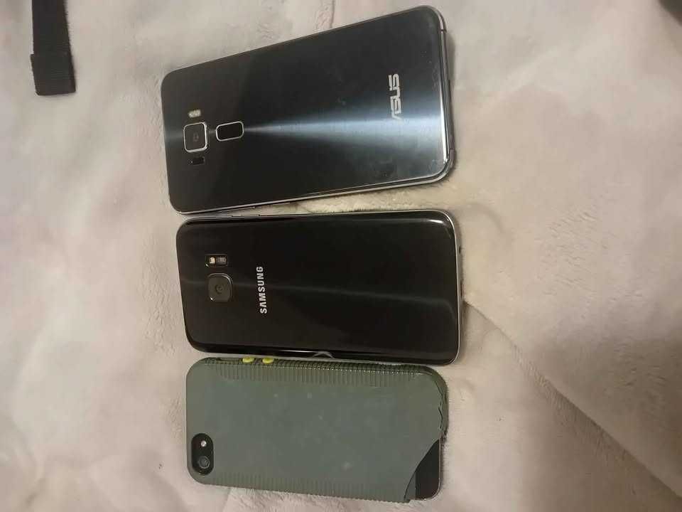 Telemóveis para Peças