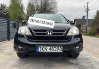 Honda Cr-V 2.0i Executive Automat 4x4 Xenon Navi
Skora Panorama