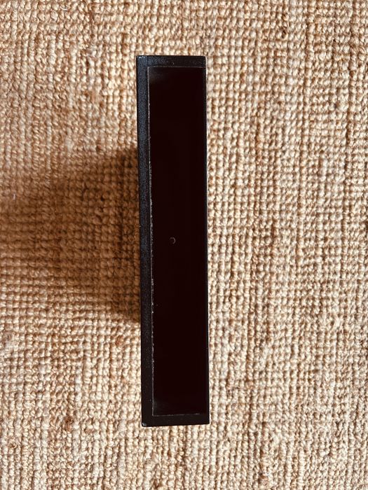 Tabuleiro de xadrez/damas com duas gavetas