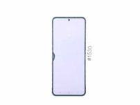 Samsung Galaxy Z Flip 5 Ekran + Korpus Oryginalny Demontaż | #1530