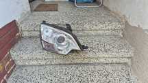 Lampa przednia Prawa OPEL ANTARA xenon