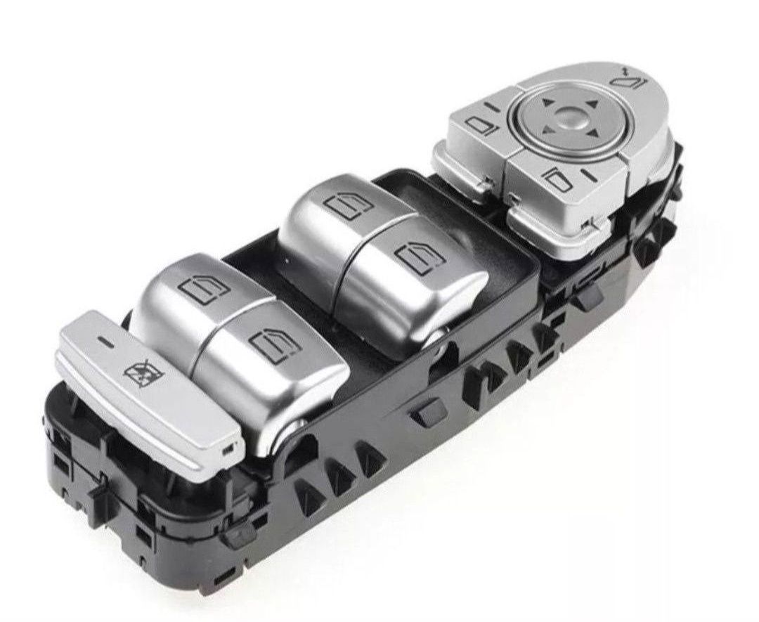 Comando/ Botões/ Interruptor Vidro Mercedes (W205/W213/W253 )(NOVOS)