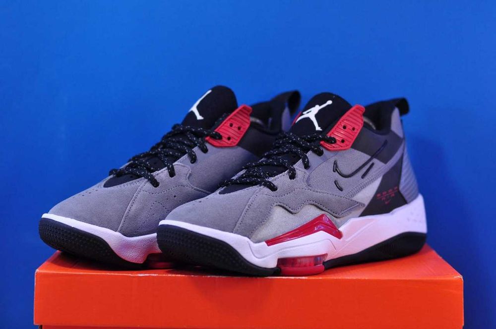 Кросівки Nike Air Jordan Legacy 312 Low Jordan Zoom 92