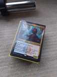 Karty Magic the Gathering - Talia Commander Niv Mizzet, Parun