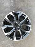 FELGA MAZDA 19X7J ET50 5X114,3