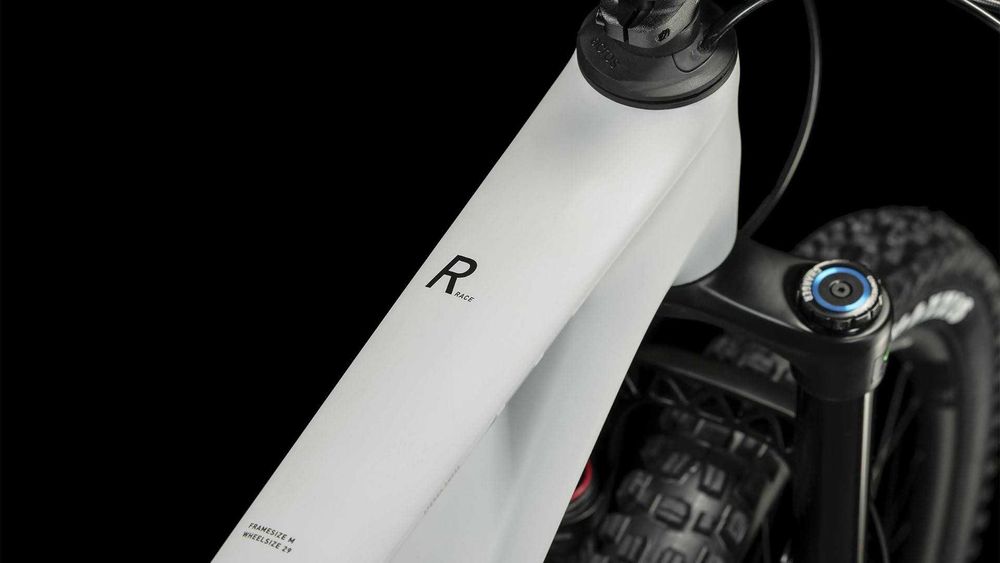 WYPRZEDAŻ z 19999zł * CUBE Stereo ONE55 155 RACE 29 * Rama XL SRAM GX