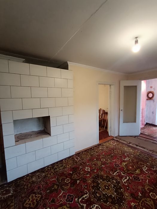 Продається дачний будинок