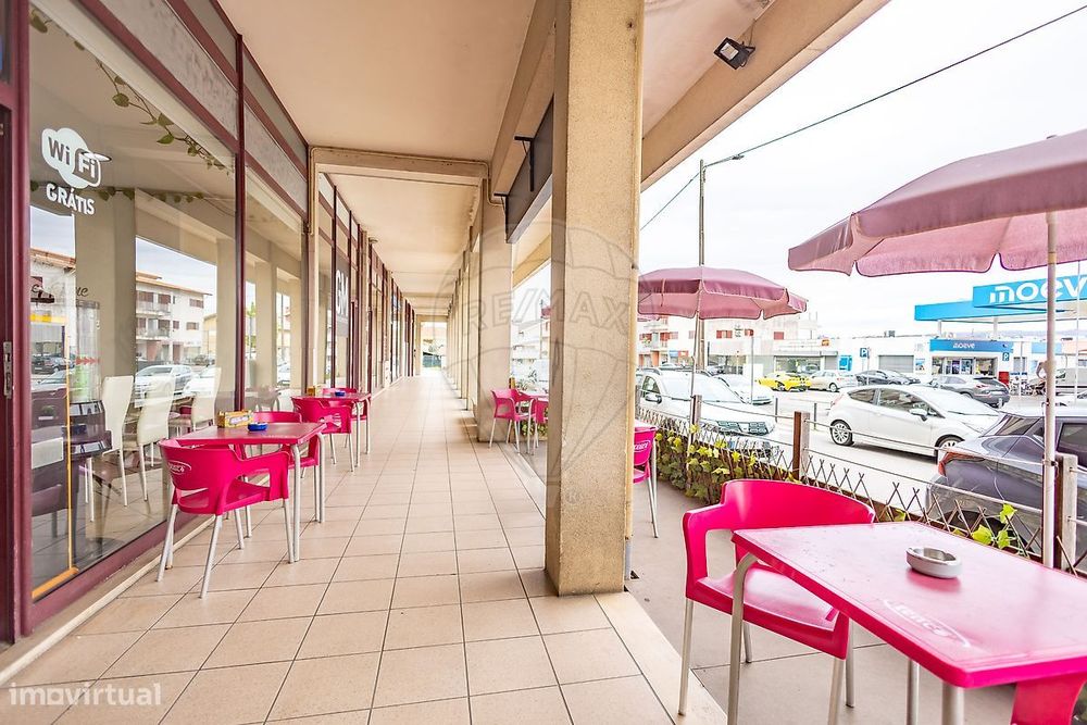 Trespasse  para venda