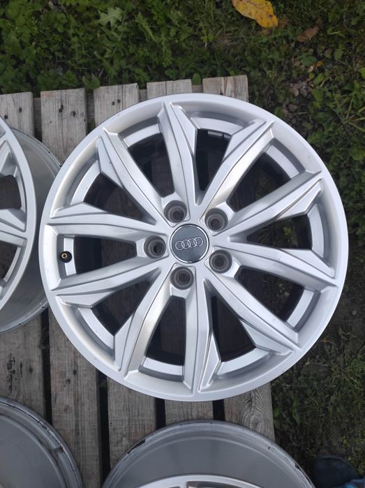 Диски audi a6 c7,audi a4 b8,audi q5