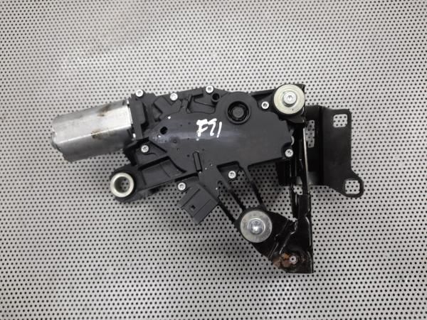 Motor limpa vidros trás BMW 3 Touring (E91)