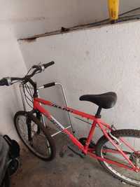 Bicicleta usadas