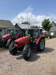 Massey Ferguson 6270, super stan, oryginal, klima, nowe opony. Inne