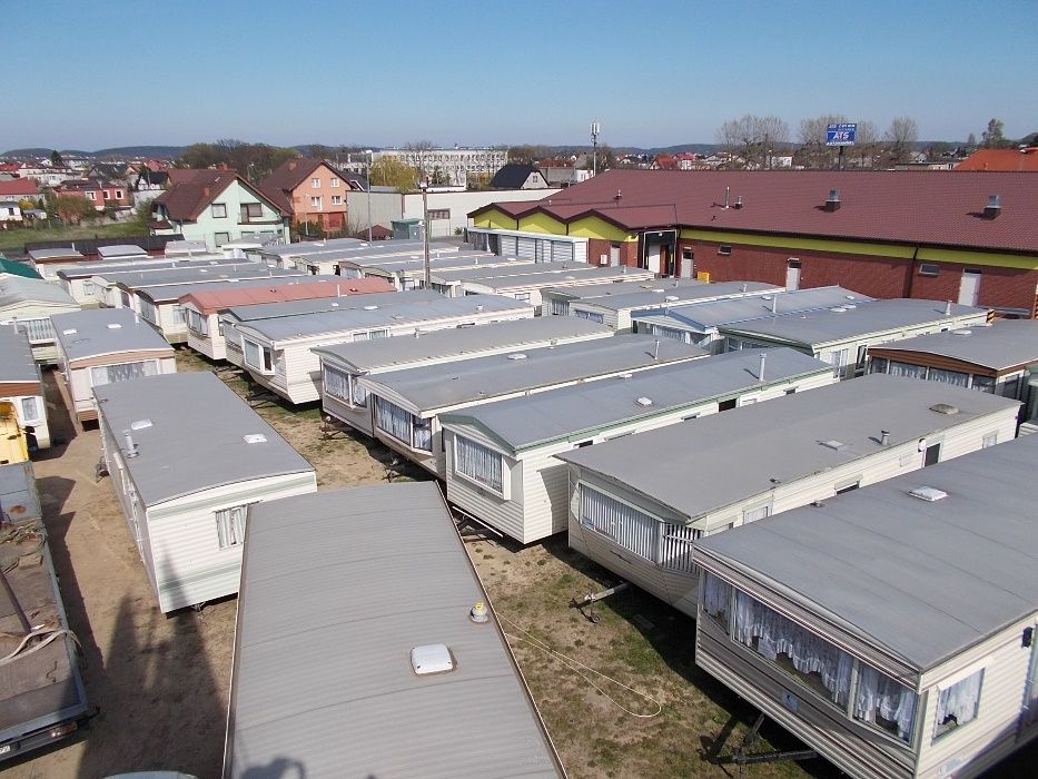 WYPRZEDAŻ domek angielski drewniany altana holenderski kontener 45 szt