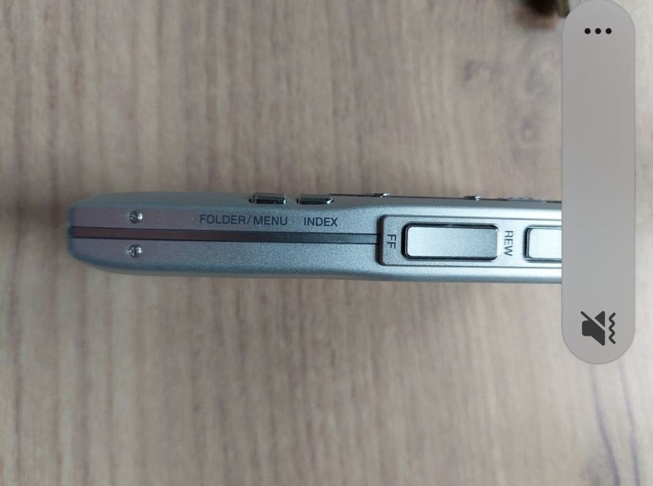 Dyktafon Olympus DS-3300