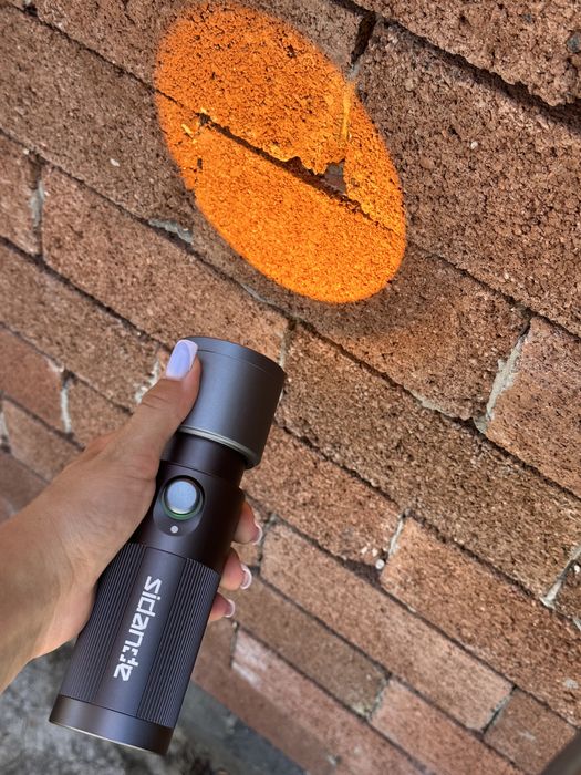 Sidande ліхтар фото фонарь фотофонарь для фотографів професійний світл