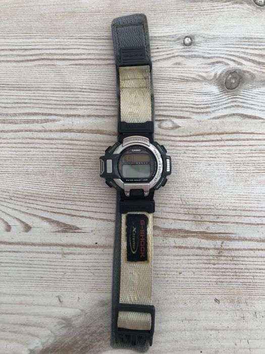 Casio G-Shock Protrek 1570