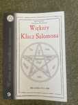Więlszy Klucz Salomona
