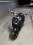 Sym allo 125 vespa