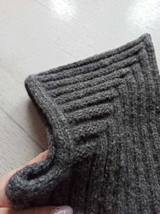 Балаклава Ельф, снуд(бафф), шапочка Ельф