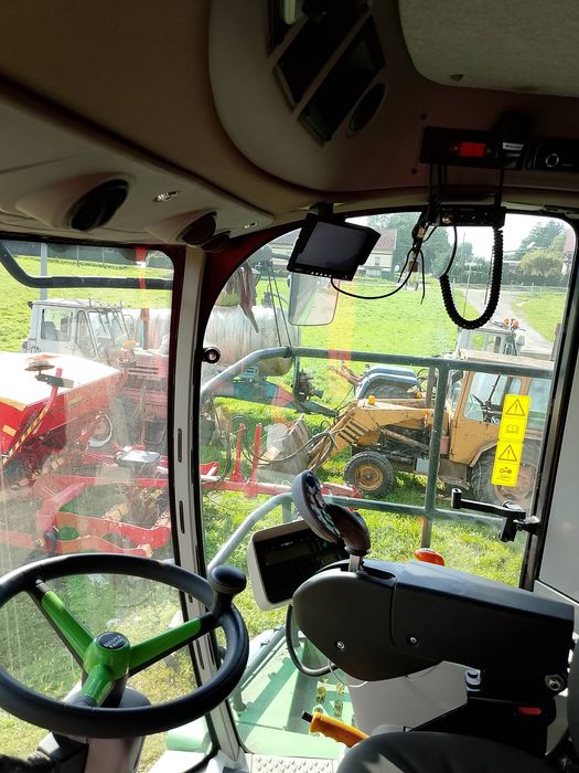 Deutz-Fahr 6205TS