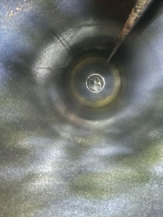 Бойлер ARISTON 80л водонагрівач