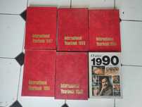 6 LIvros de Fotografia - Anos 80 e 90