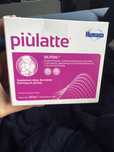 Piulatte suplement dla karmiacych