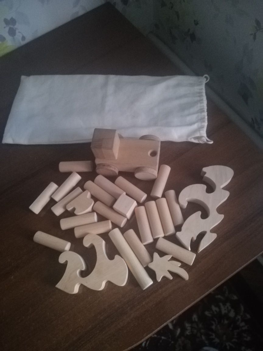 Конструктор stacking game