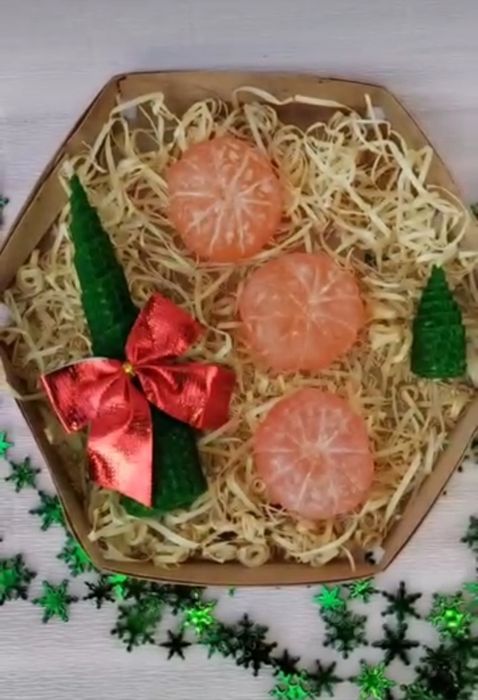 Подарунки до свят