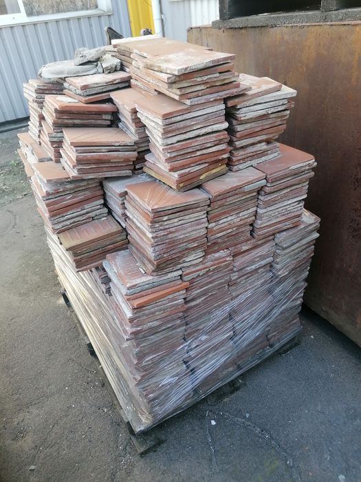 Продам плитку б/у