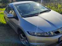 Honda civic 2009