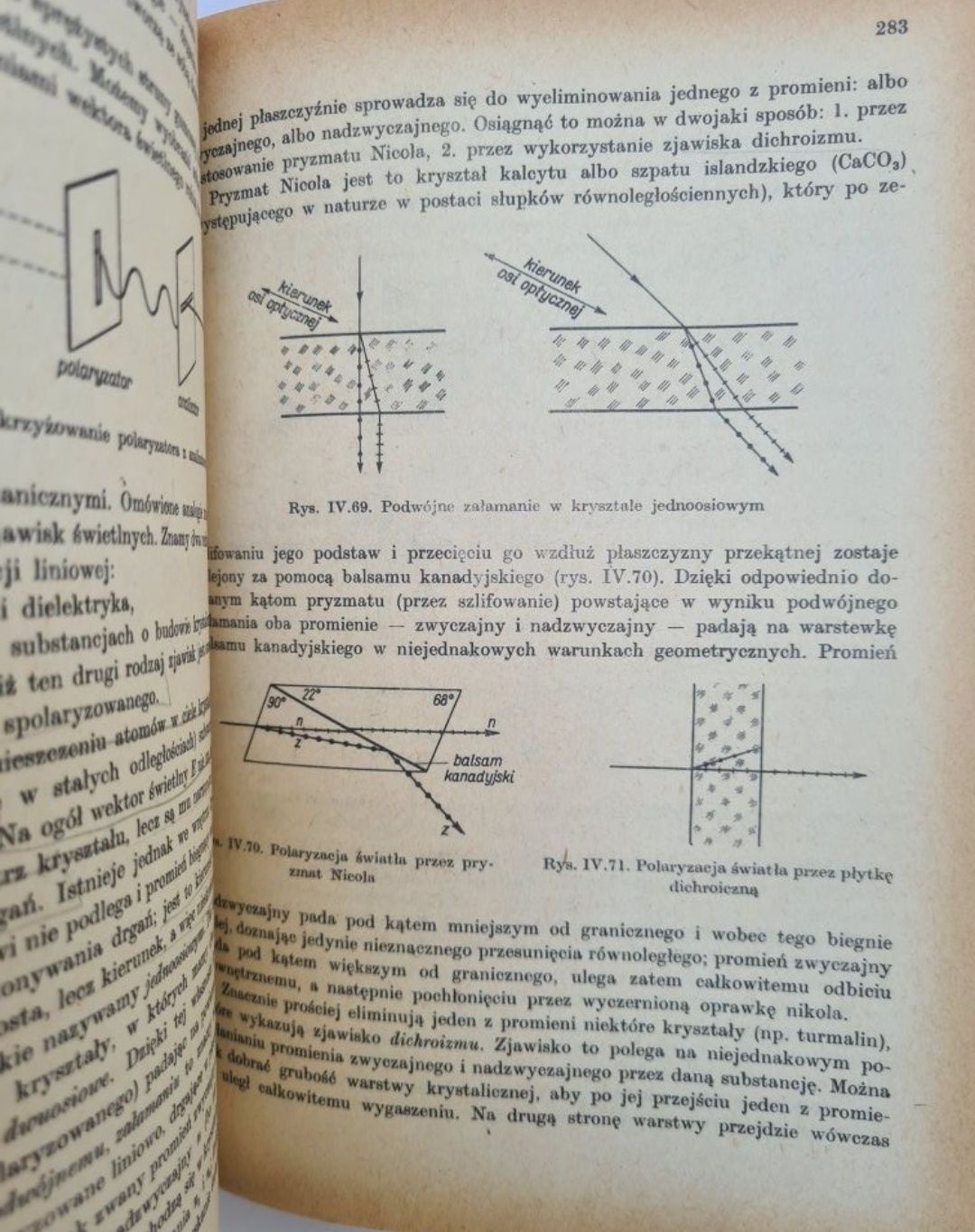 Ćwiczenia laboratoryjne z fizyki - Tadeusz Dryński