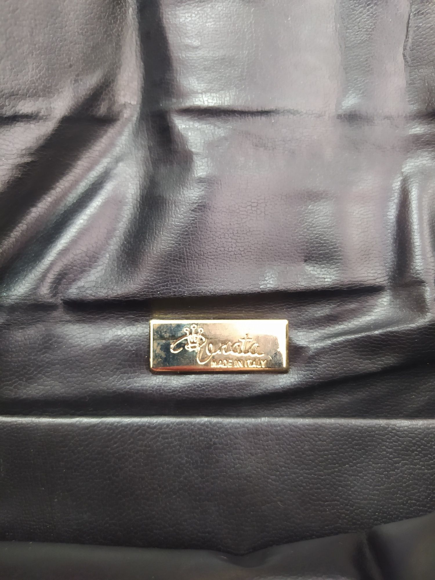 Клатч кошелек Renata made in Italy Original Vintage