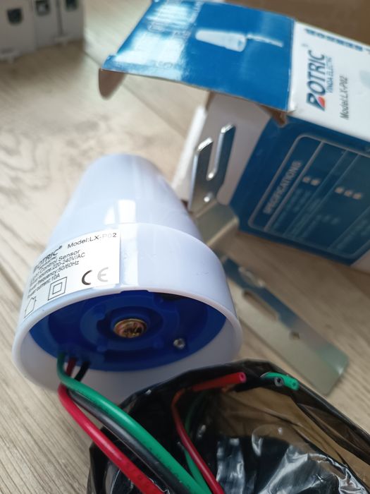 Розетки  на дин рейку