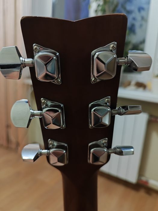 Гітара Yamaha f310