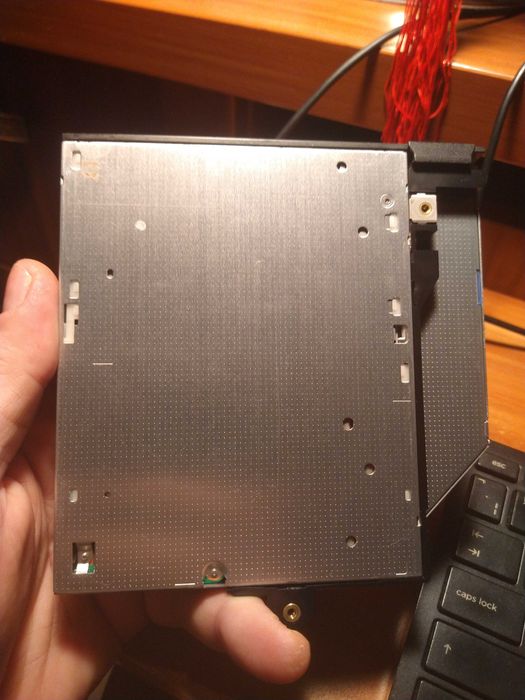 Dvd Rom привод Sony на ноутбук Сони DVD Cd проигрыватель