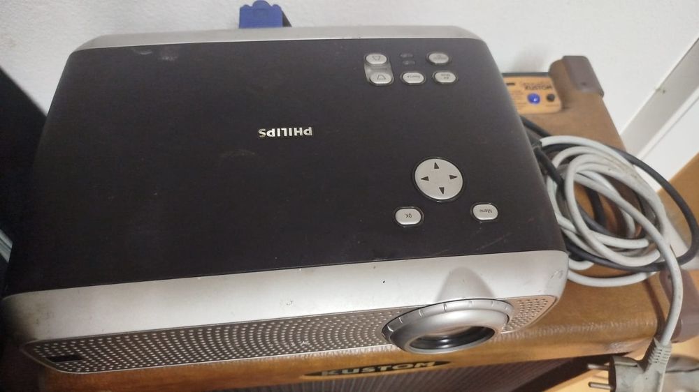 Projetor Philips