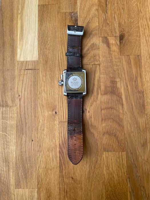 Годинник Royal London RL-4796