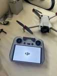 DJI Mini 3 + DJI RC + Fly More Combo – FULL ZESTAW