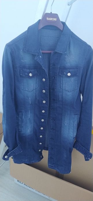 Camisa Ganga freack chic