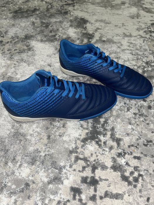 Бутси martes сині