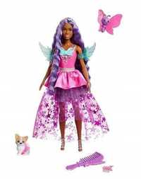 Barbie Magic Brooklyn. Lalka Filmowa Hlc33, Mattel