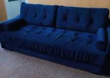 Kanapa , sofa w stylu angielskim. Okazja