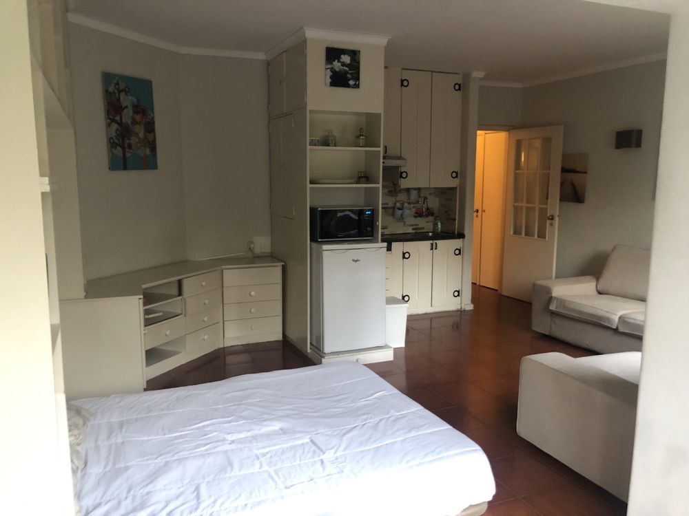 Agradável T 0 no Bairro do Rosário em Cascais