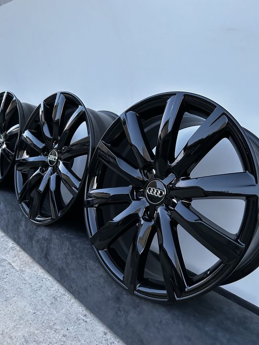 Диски R19 5/112 Audi