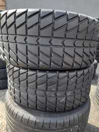 Opony używane 270/60/12 maxxis 2x7 mm