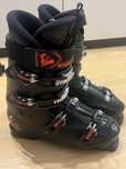 Buty narciarskie ROSSIGNOL ALIAS 80