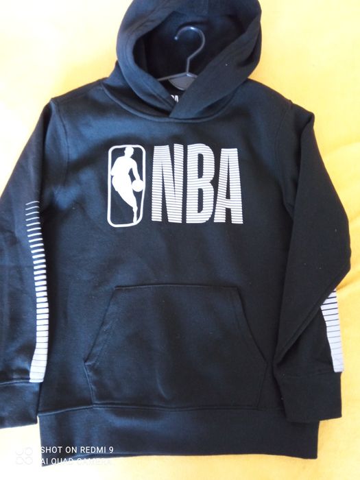 Bluza ocieplana  chłopięca