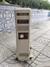 Aquecedor a óleo Ibiza (1000W, 220V)