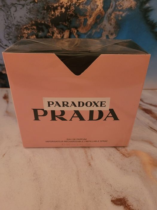 Perfumy Prada paradoxe 90ml